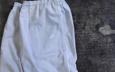 NIKE Vintage 80’s Easy Pants