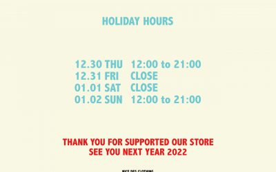 Store Information