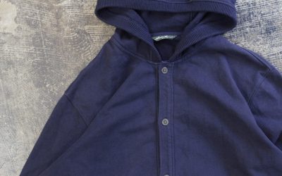 Eddie Bauer Sweat Hoodie Cardigan