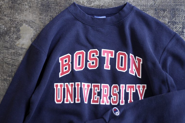 Champion Crew Neck College Sweat