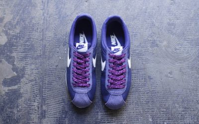 NIKE CLASSIC CORTEZ NYLON