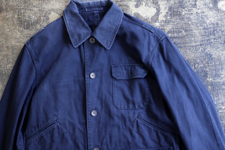 J.CREW Cover All Jacket
