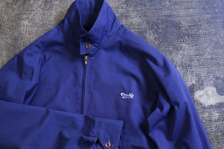 The Fox 80’s Swing Top Jacket