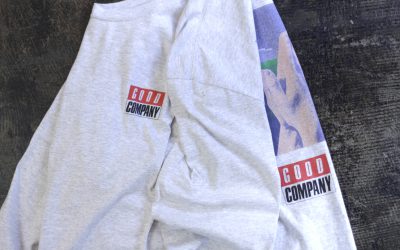 THE GOOD COMPANY Dream Long Sleeve T-Shirts