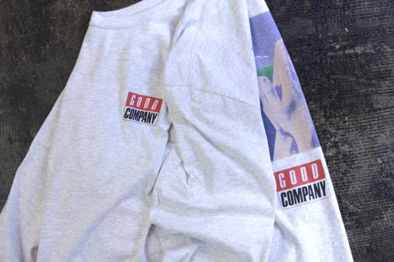 THE GOOD COMPANY Dream Long Sleeve T-Shirts