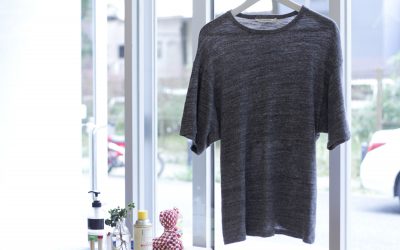 ISABEL MARANT ETOILE Back Design Top