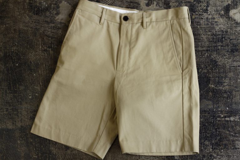 Acne Studios Cotton Shorts