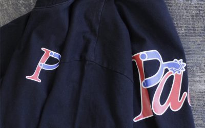 PALACE Skateboards P Spur T-Shirts