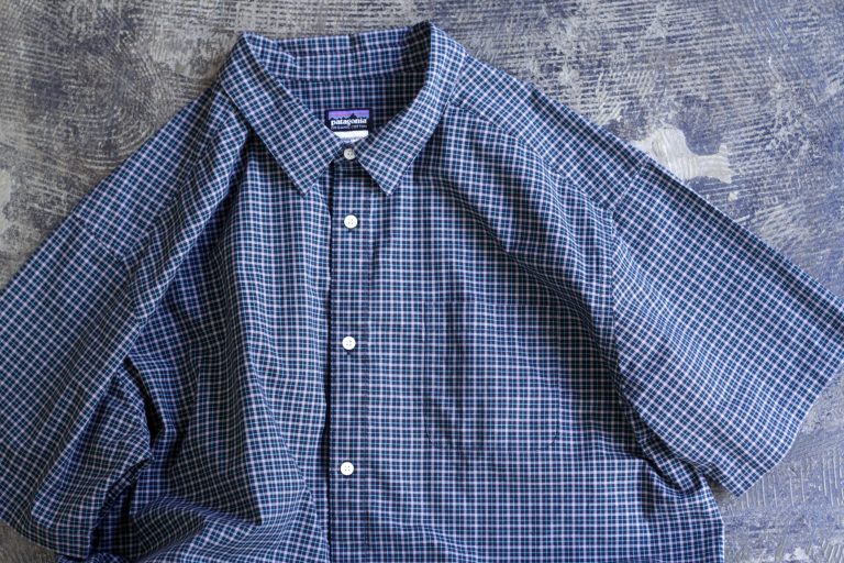 patagonia Organic Cotton ”Go to Shirt” ‘2013