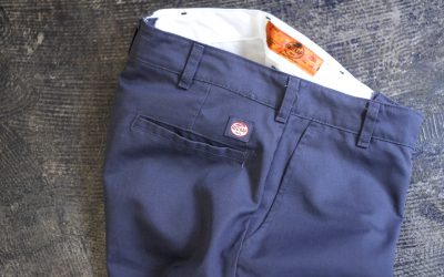 RED KAP Work Shorts