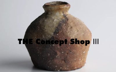 “THE Concept Shop” In Shop at NICE des Clothing