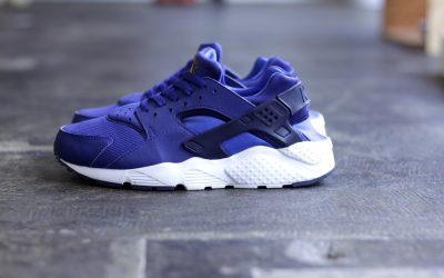 NIKE Huarache Run GS