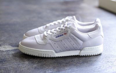 adidas Powerphase