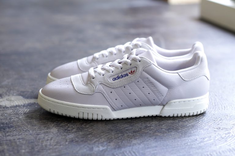 adidas Powerphase