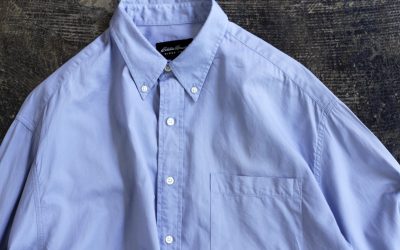 Eddie Bauer B.D. Pocket Shirt