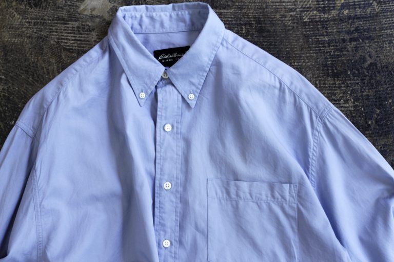 Eddie Bauer B.D. Pocket Shirt