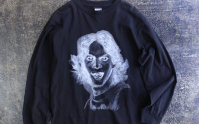 HOCKEY L/S Movie T-Shirts “The Acid King”