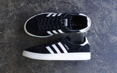 adidas Campus Suede