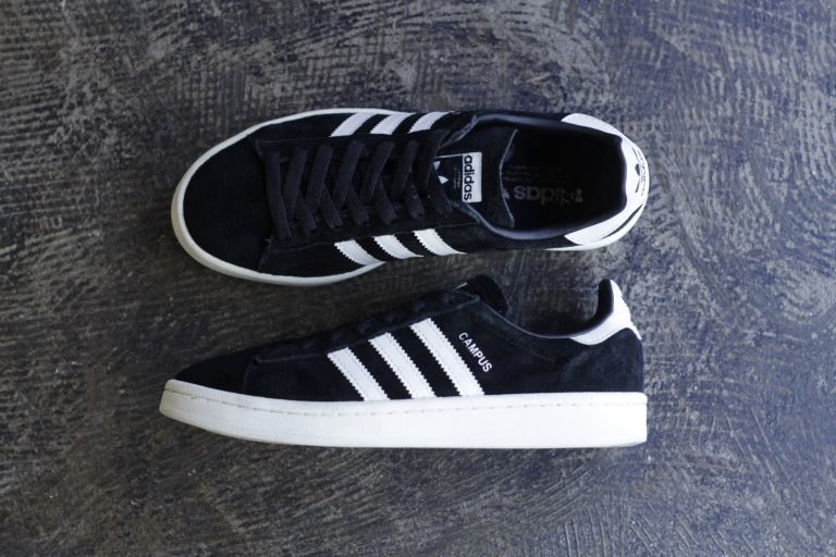 adidas Campus Suede