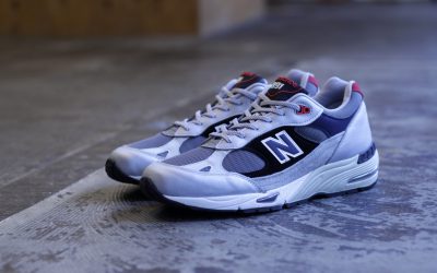 NEW BALANCE 991 Made in ENGLAND
