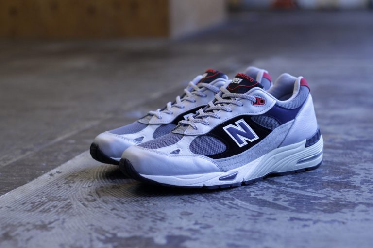 NEW BALANCE 991 Made in ENGLAND