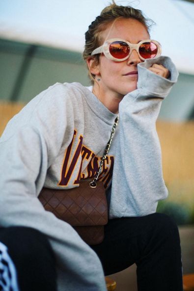 Champion College Sweat Hoodie “SANTA CLARA UNIVERSITY