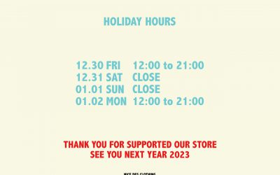 Store Information