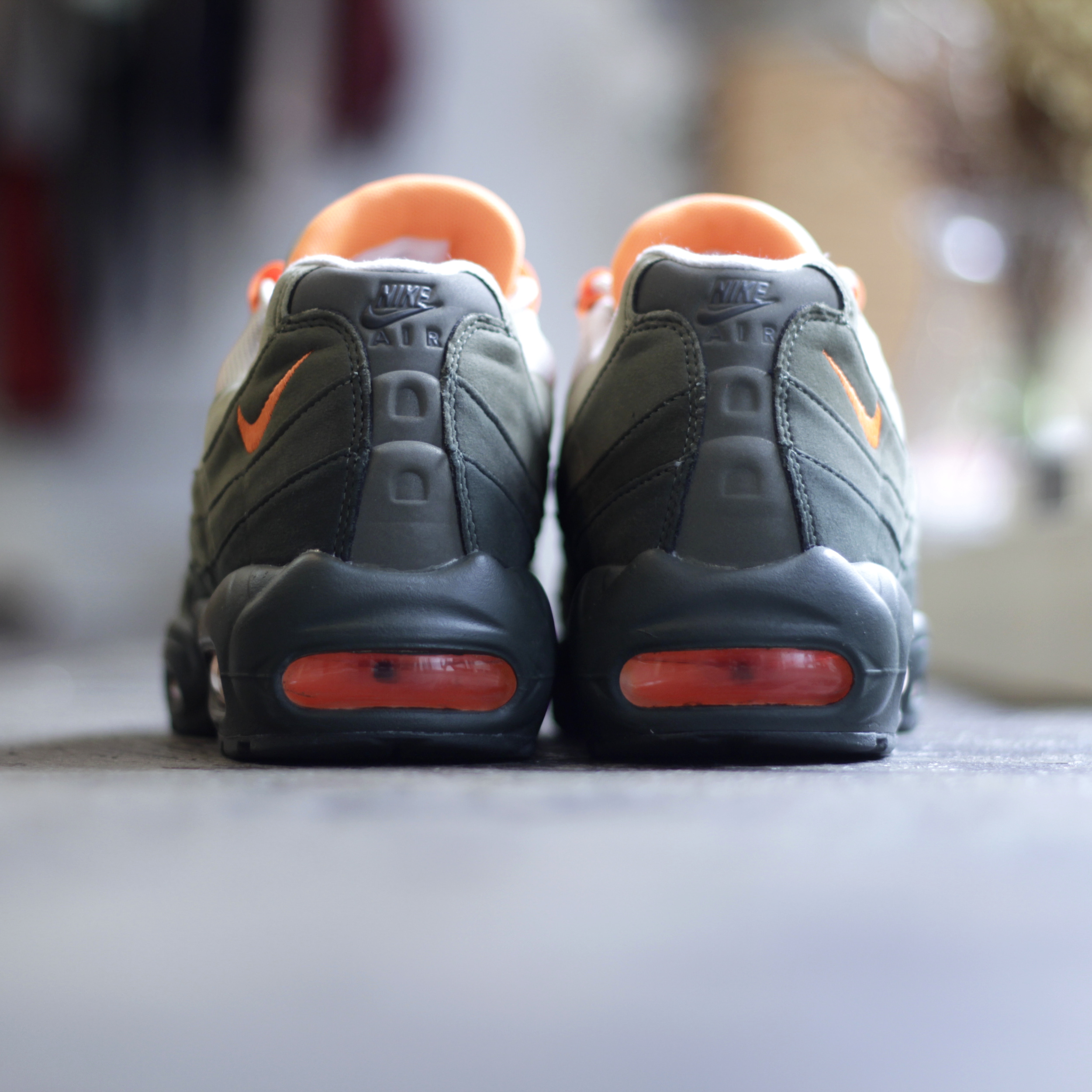 Nike air hotsell max 95 11