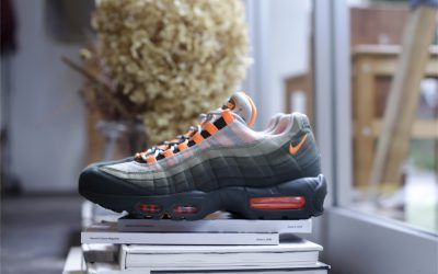 NIKE AIR MAX 95 OG “MILITARY GRADATION”