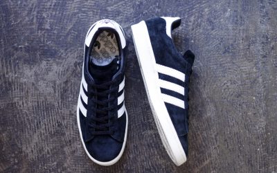 adidas Campus 80’s Suede