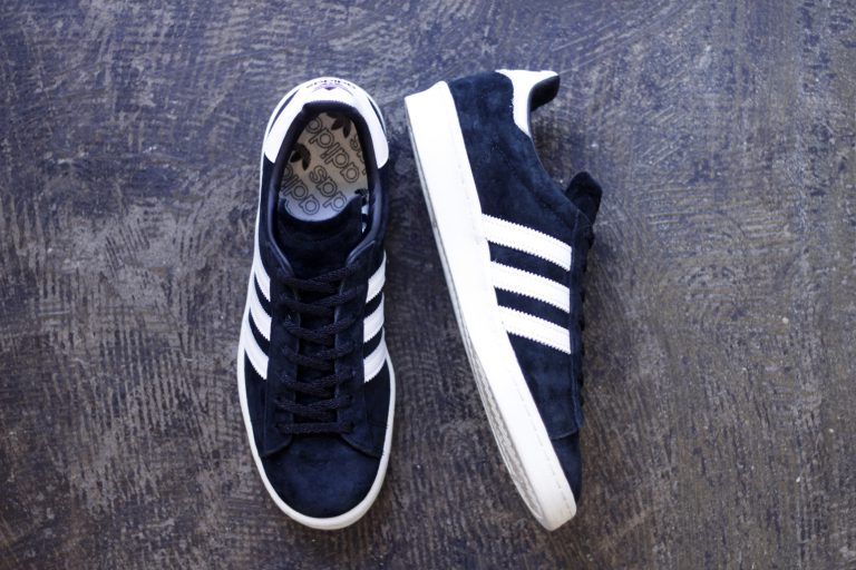 adidas Campus 80’s Suede