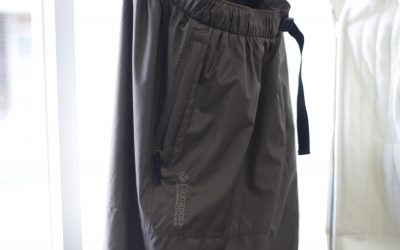 Columbia 00’s Packable Nylon Pants