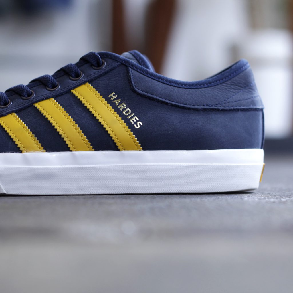 Adidas x store hardies