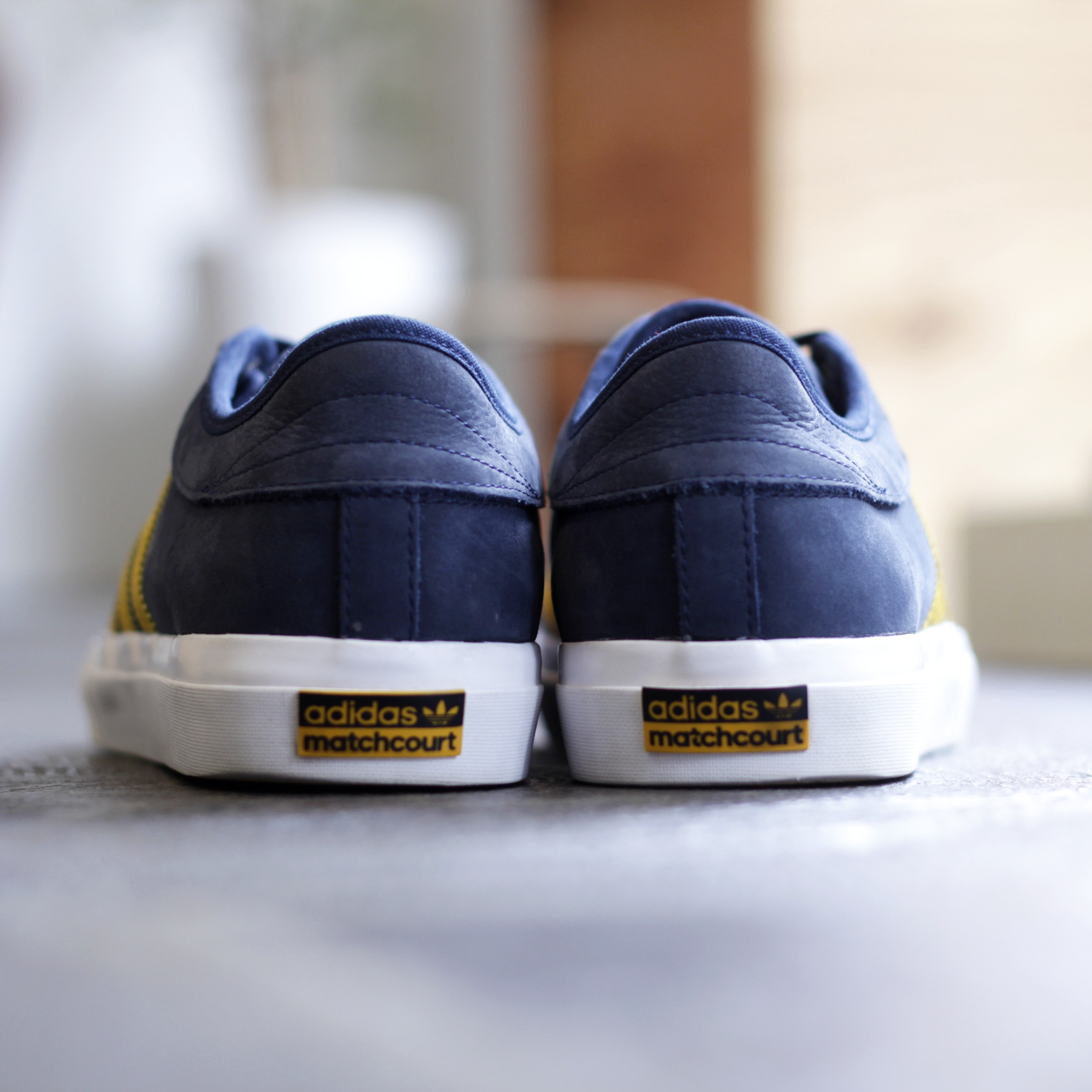 adidas Skateboarding HARDIES HARDWARE MATCHCOURT NICE des Clothing blog