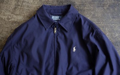 Polo by Ralph Lauren Exclusive Of Decoration Drizzler Jacket