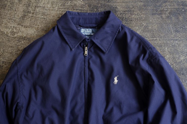 Polo by Ralph Lauren Exclusive Of Decoration Drizzler Jacket