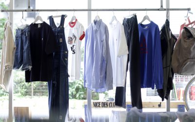 New Items In-Store.