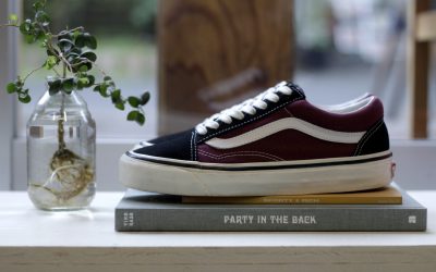 VANS OLD SKOOL 36 DX “ANAHEIM FACTORY PACK”