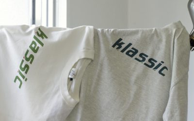 rajabrooke KLASSIC TEE