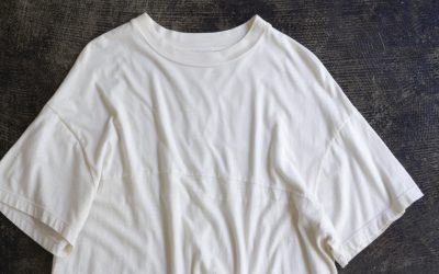 JOHN ELLIOTT Relax Big T-Shirts