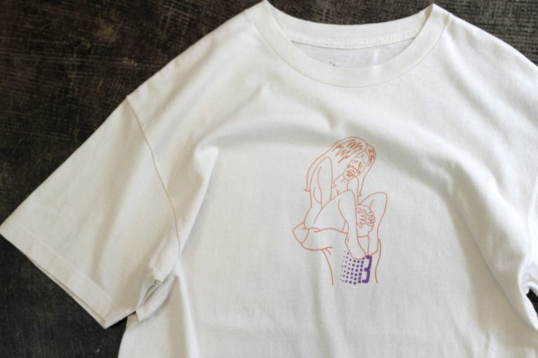 Bronze 56K PLEASURE TEE