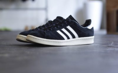 adidas Campus 80’s Suede