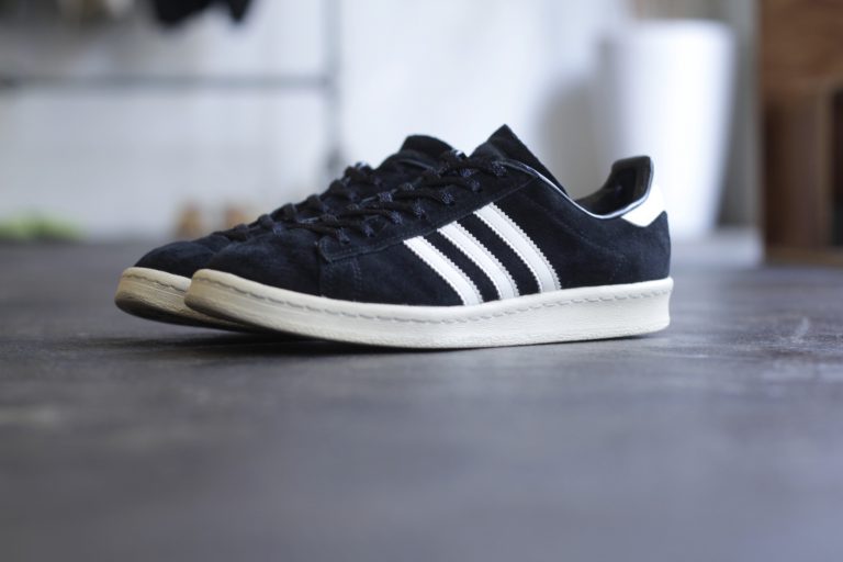 adidas Campus 80’s Suede