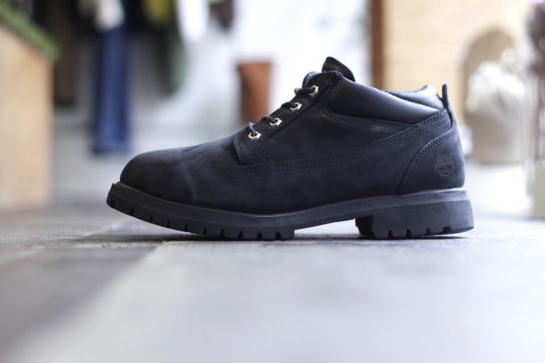 Timberland WATERPROOF Classic Oxford 4eye Boots