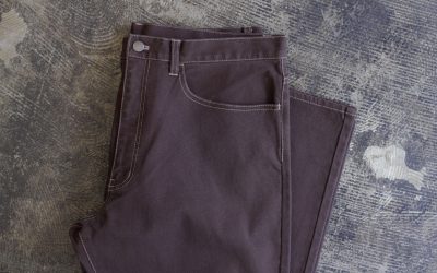 CHAPS RALPH LAUREN 90’s 5-Pocket Pants