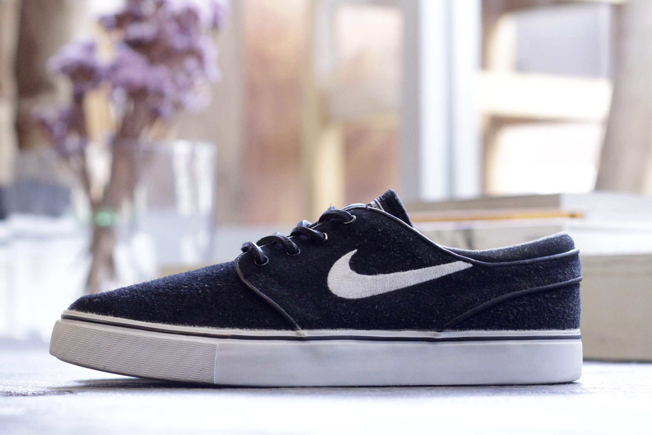 人気の雑貨がズラリ！ NIKE SB Zoom Suede Stefan Janoski | NICE des Clothing - blog - 靴