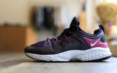 NIKE LAB × KIM JONES Air Zoom LWP