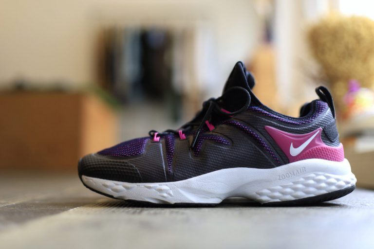 NIKE LAB × KIM JONES Air Zoom LWP