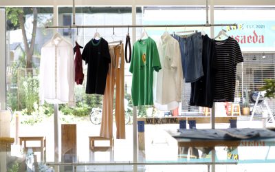 New Items In-Store.