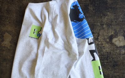 Butter Goods S/S TV Logo T-Shirts